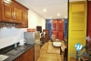 A cozy 3 bedroom house for rent in Xuan dieu, Tay ho